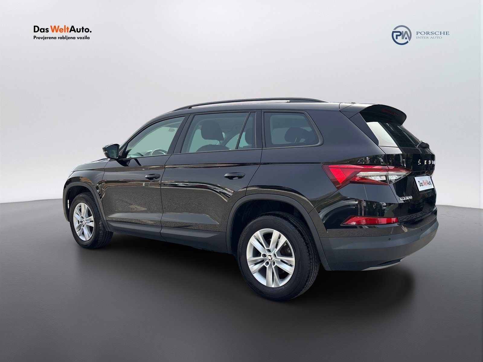 2023 Škoda Kodiaq — fotografija 6