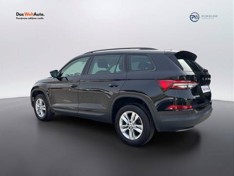 2023 Škoda Kodiaq — sličica 6
