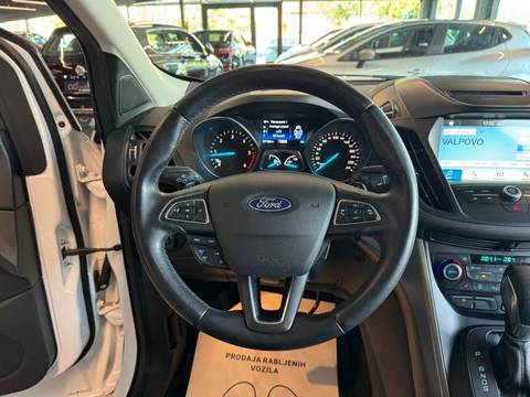 2018 Ford Kuga — sličica 18