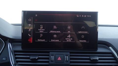 2022 Audi Q5 — sličica 15