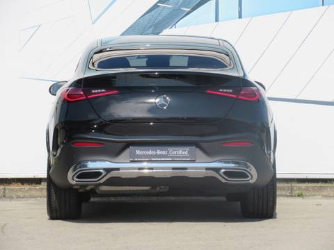 2025 Mercedes-Benz GLC AMG Line — sličica 7