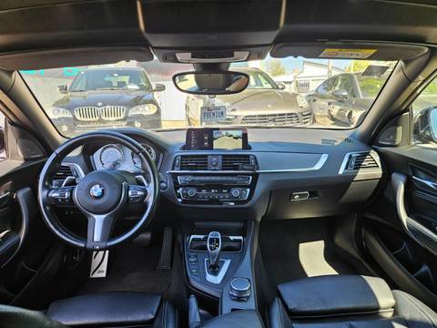 2021 BMW Serija 2 — sličica 16