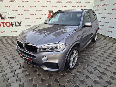 2014 BMW X5 M Sport