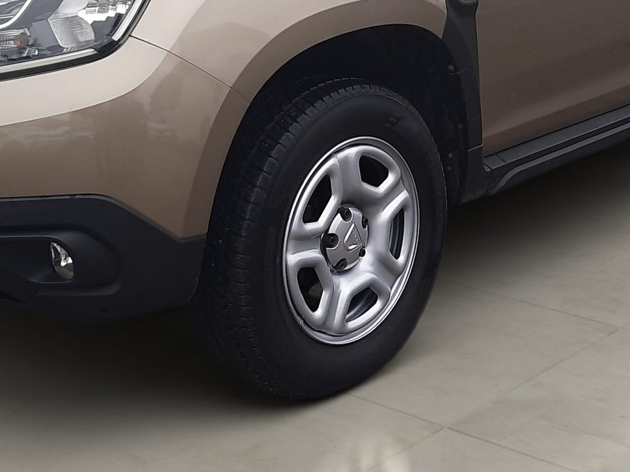 2018 Dacia Duster — fotografija 12