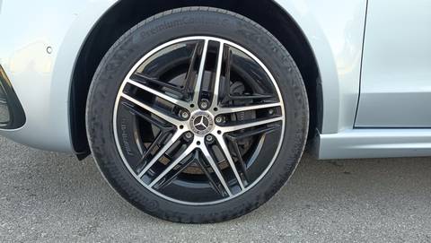 2024 Mercedes-Benz V-klasa — sličica 6