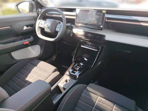 2026 Citroën C3 Aircross — sličica 22
