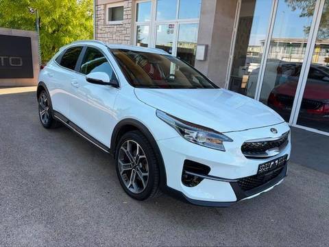 2021 Kia XCeed