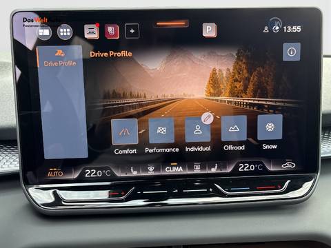 2026 Cupra Terramar — sličica 23