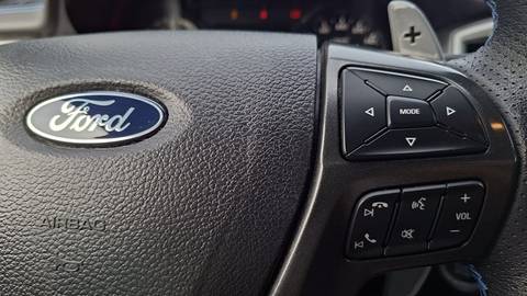 2022 Ford Ranger — sličica 20