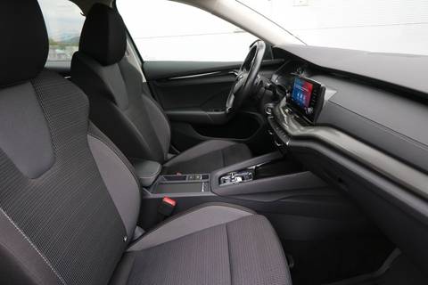 2022 Škoda Octavia — sličica 7