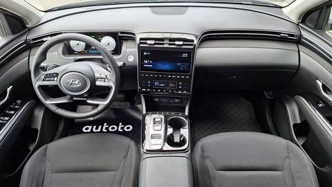 2022 Hyundai Tucson — sličica 4