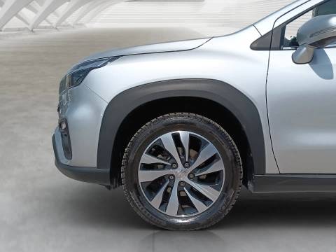 2023 Suzuki SX4 S-Cross — sličica 15