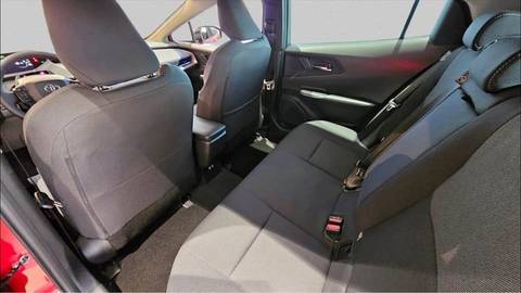 2026 Toyota Prius — sličica 9