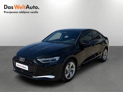 2026 Audi A3