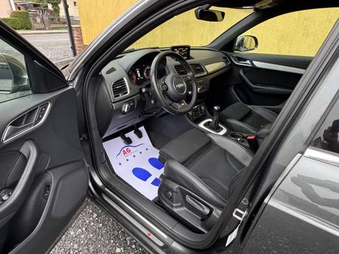 2017 Audi Q3 — sličica 8