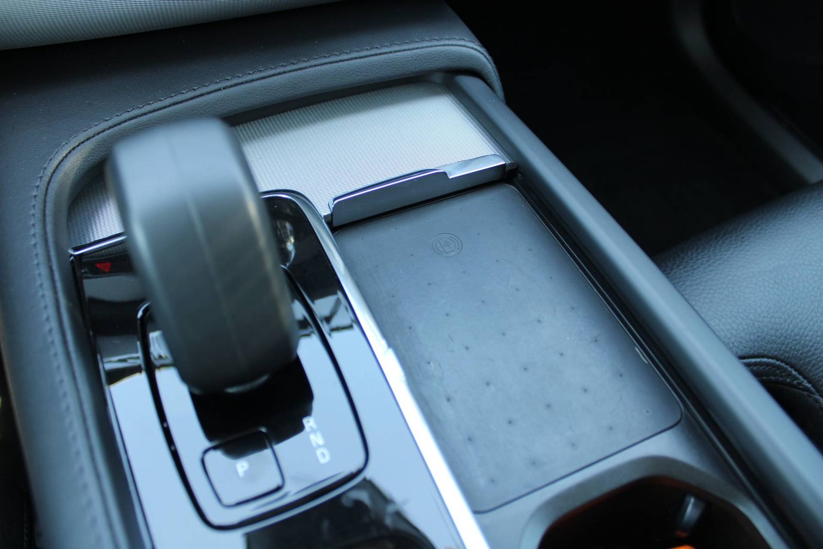 2023 Volvo XC90 — fotografija 21