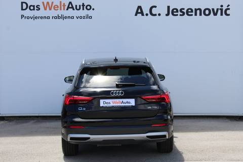 2025 Audi Q3 — sličica 5