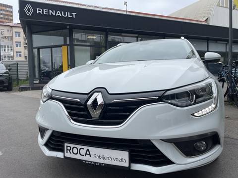 2019 Renault Megane Grandtour — sličica 2