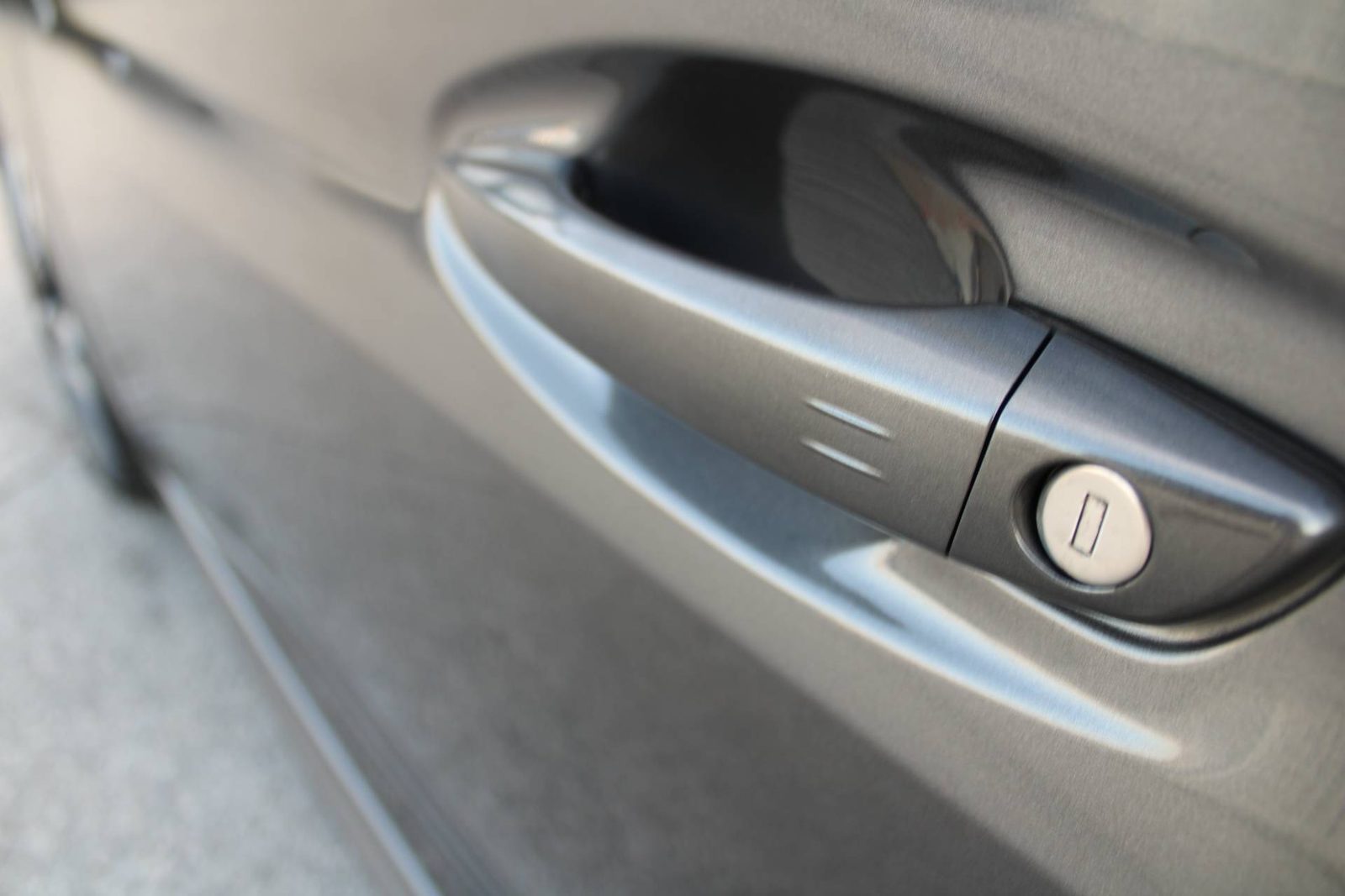 2023 Peugeot 208 — fotografija 10