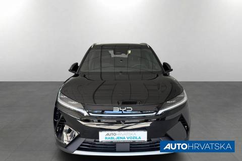 2026 BYD Atto 2 — sličica 2