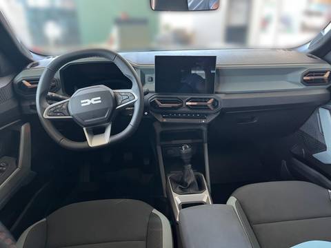 2026 Dacia Bigster — sličica 10