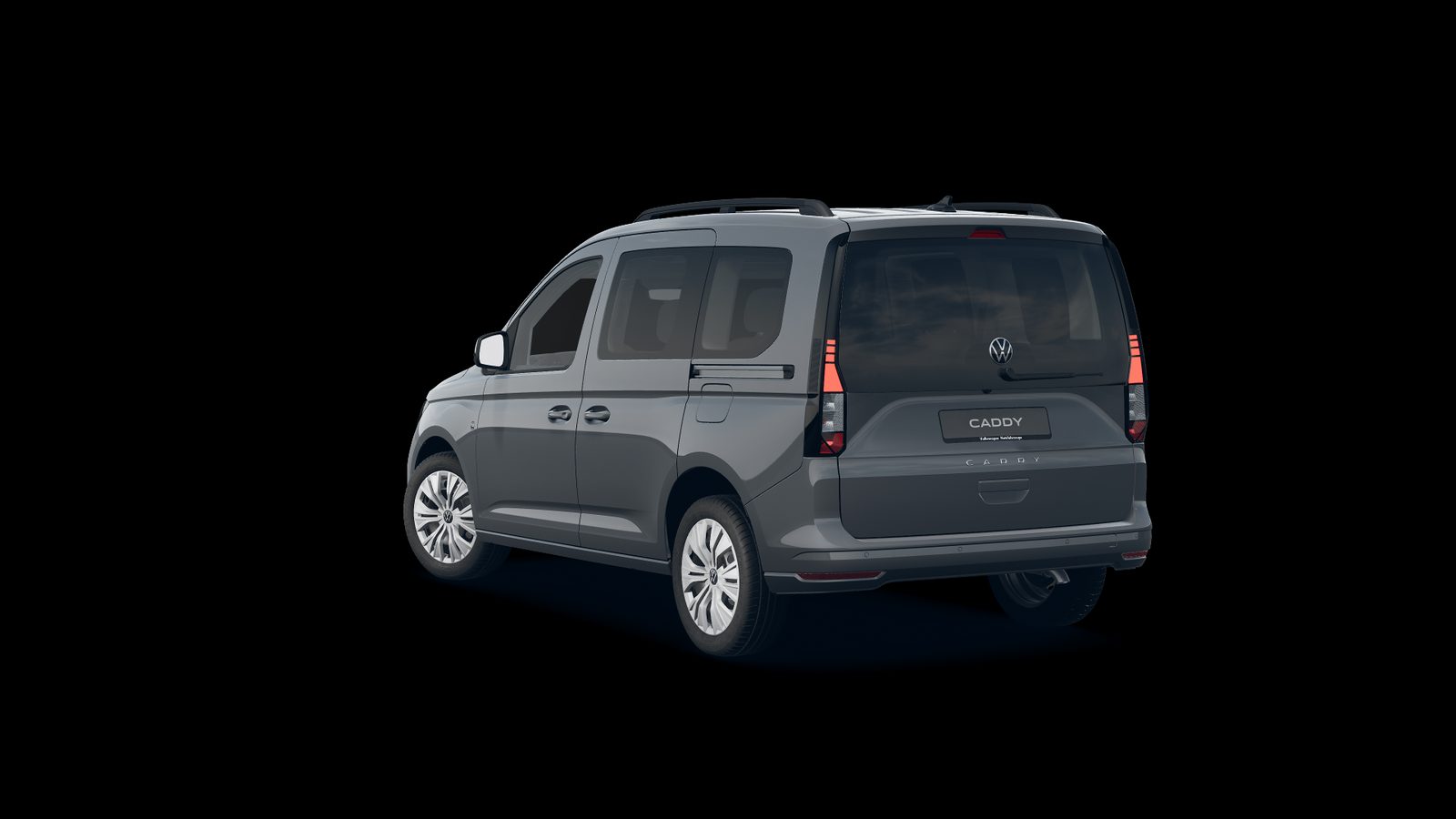 2026 Volkswagen Caddy — fotografija 4