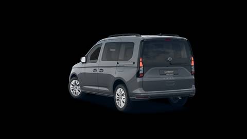 2026 Volkswagen Caddy — sličica 4