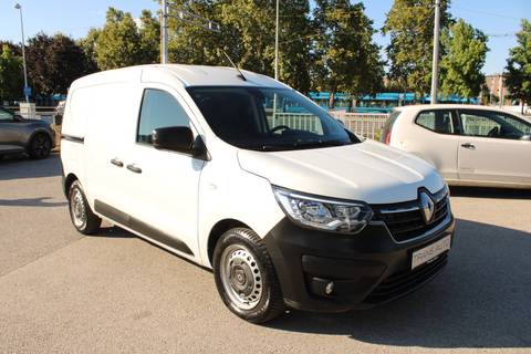 2023 Renault Kangoo — sličica 3