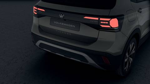 2026 Volkswagen T-Cross — sličica 6