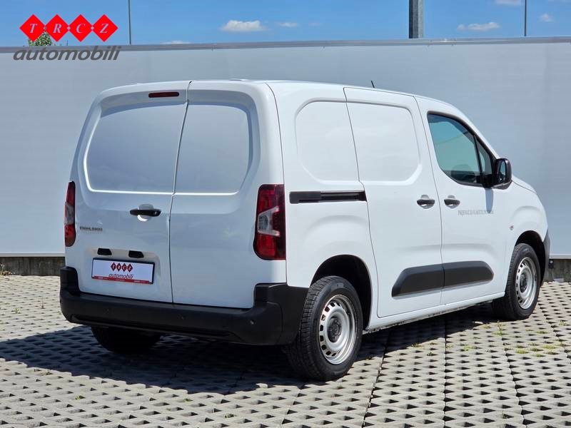 2022 Citroën Berlingo — fotografija 4