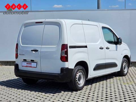 2022 Citroën Berlingo — sličica 4