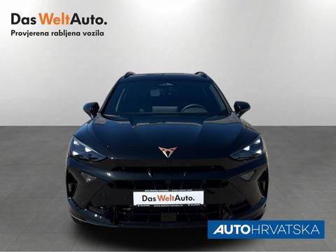 2026 Cupra Formentor — sličica 2
