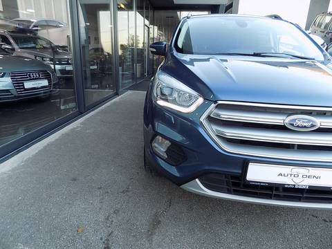 2019 Ford Kuga — sličica 10
