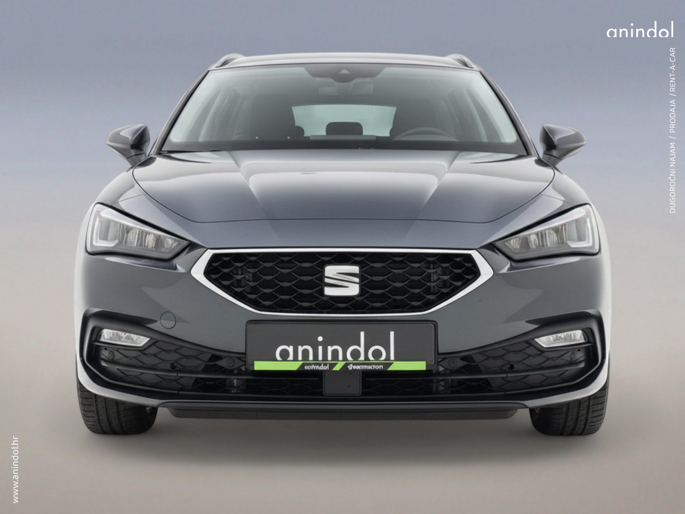 2025 Seat Leon — fotografija 9