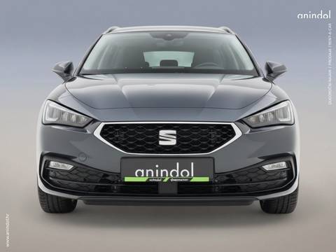 2025 Seat Leon — sličica 9