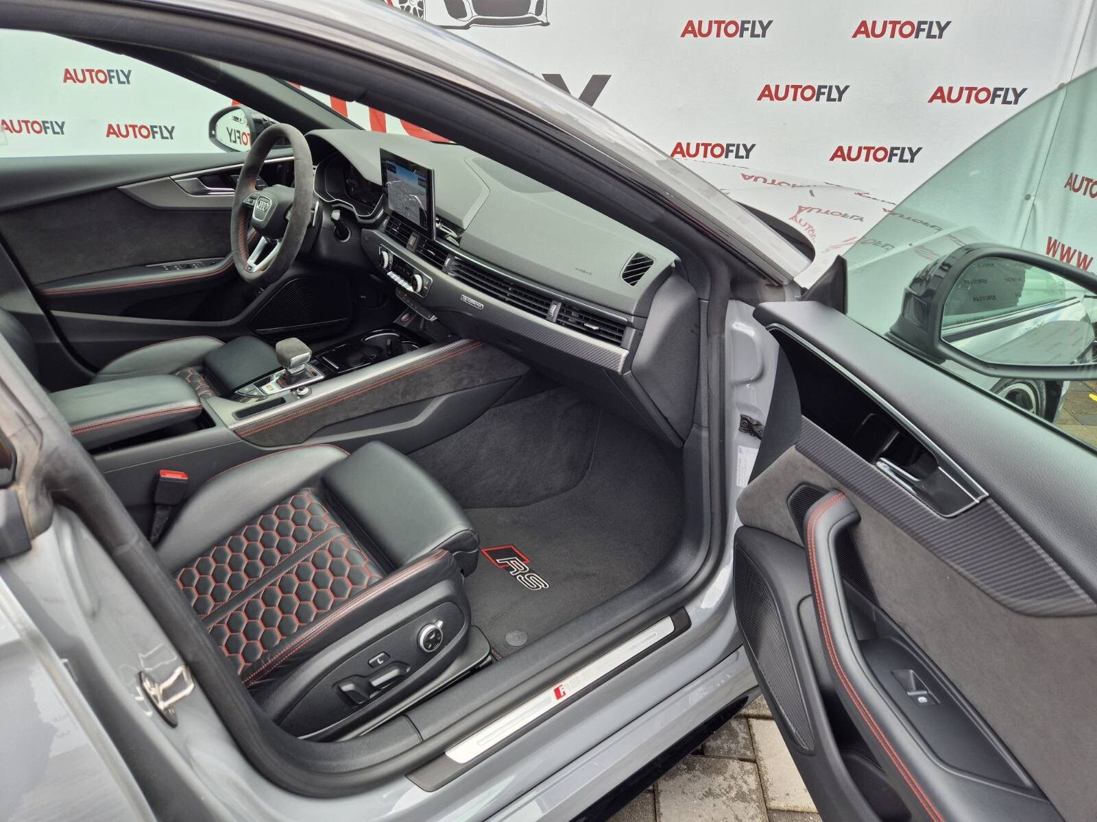 2021 Audi RS5 — fotografija 13