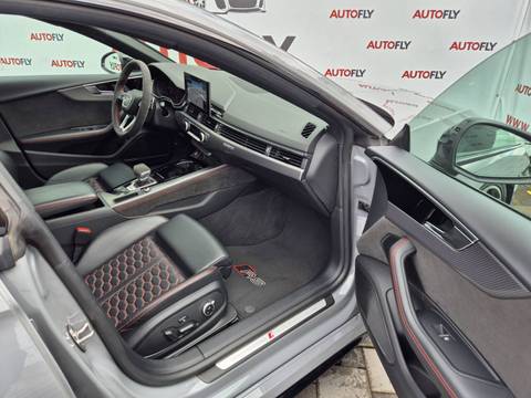2021 Audi RS5 — sličica 13