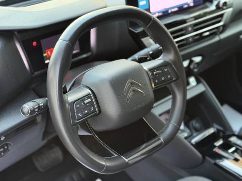 2022 Citroën C4 — sličica 16