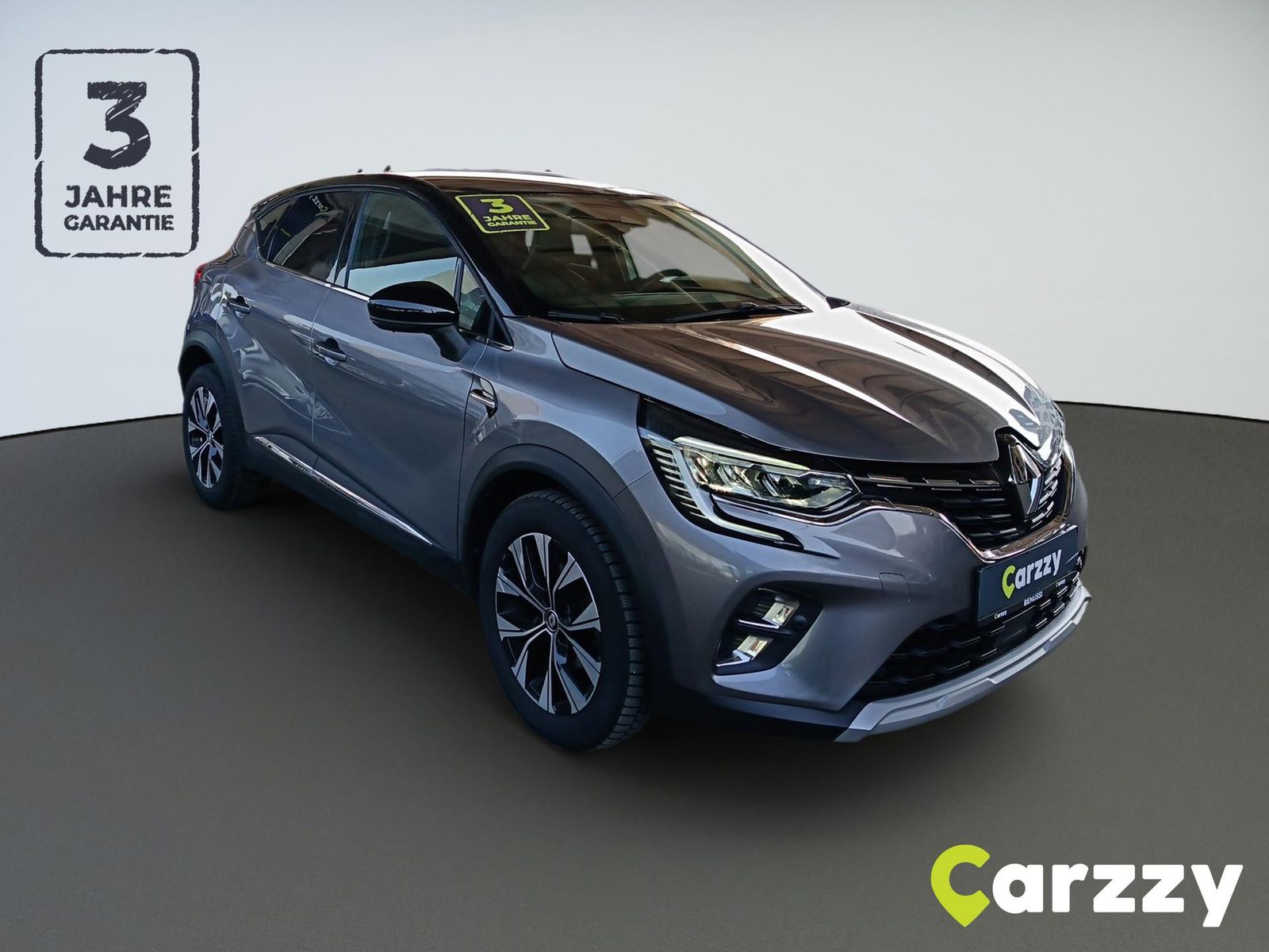 2023 Renault Captur — fotografija 4