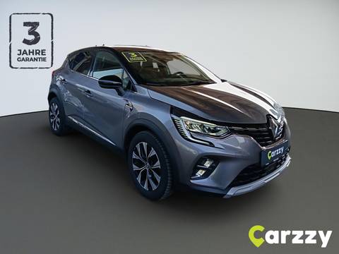 2023 Renault Captur — sličica 4