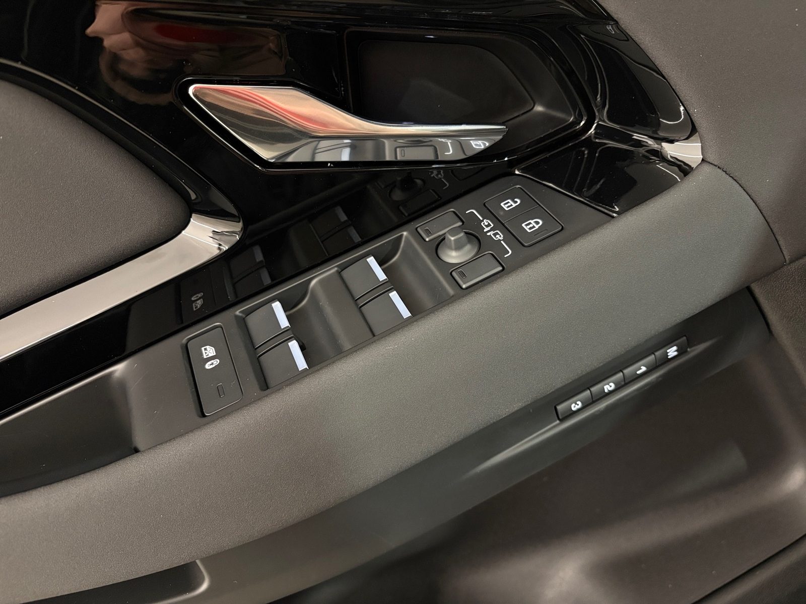 2025 Land Rover Range Rover Evoque — fotografija 27