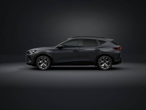 2026 Cupra Formentor — sličica 3