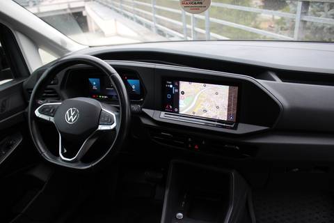 2021 Volkswagen Caddy — sličica 27