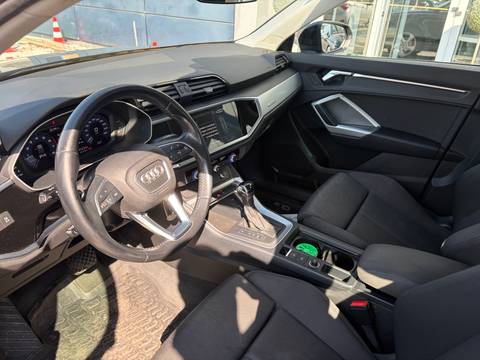 2019 Audi Q3 — sličica 8