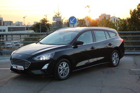 2020 Ford Focus — sličica 15
