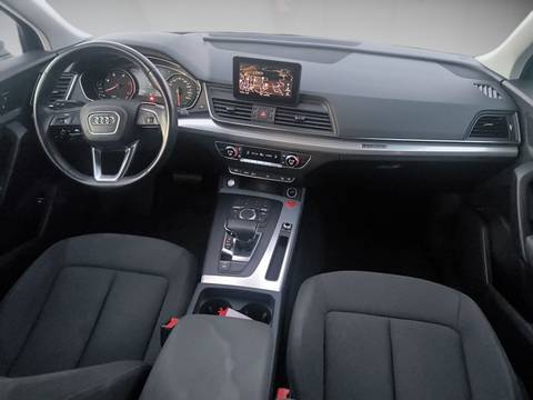 2018 Audi Q5 — sličica 24