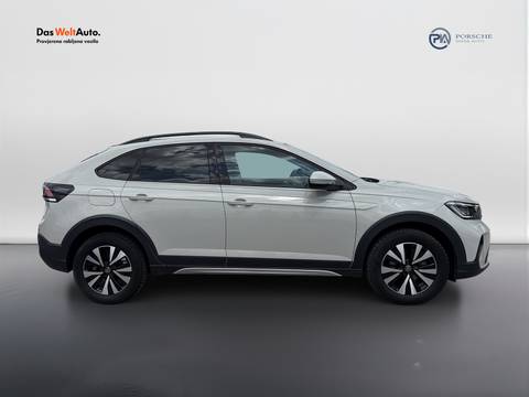 2023 Volkswagen Taigo — sličica 4