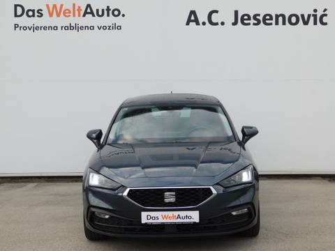 2025 Seat Leon — sličica 2