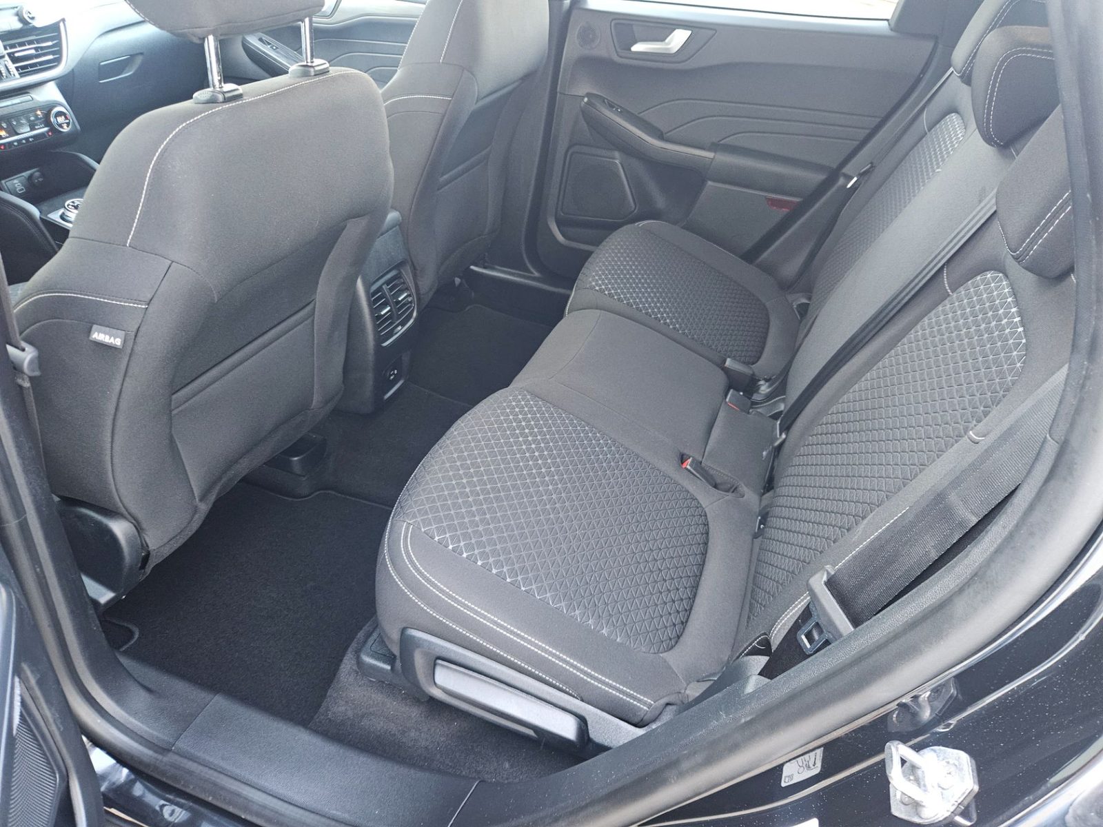 2022 Ford Kuga — fotografija 14
