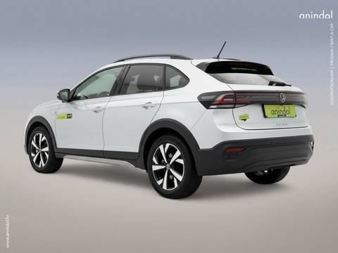 2025 Volkswagen Taigo — sličica 7